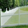 Photo of Eagle Fence