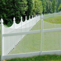 Eagle Fence