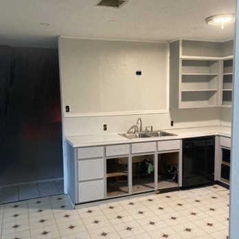 AI Drywall & Remodeling - Demo day - Painters Near Me AI Drywall & Remodeling - Demo day - Painters Near Me
