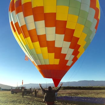 Sunrise Balloons - Hot Air Balloons Near Me - Temecula, California Sunrise Balloons - Hot Air Balloons Near Me - Temecula, California