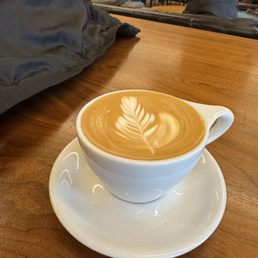Small hot mocha Small hot mocha