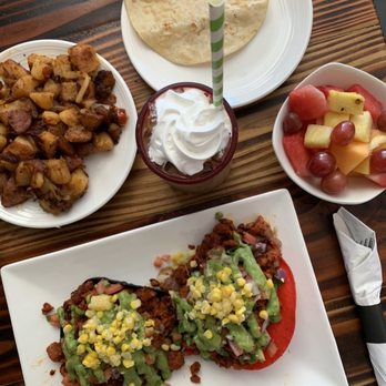 Tostadas - Breakfast & Brunch Near Me - San Jose, California
