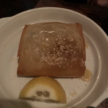 Kiki's - Saganaki - Greek Near Me - New York, New York