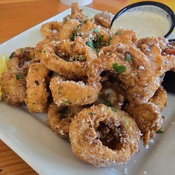 Best Pizza & Brew Chandler - Calamari - Pizza Near Me - Chandler, Arizona Best Pizza & Brew Chandler - Calamari - Pizza Near Me - Chandler, Arizona