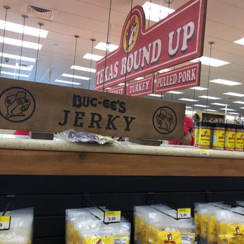 Buc-ee's - Yum - Gas Stations Near Me - Temple, Texas