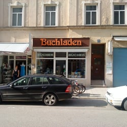 Haidhauser Buchladen - Buchladen