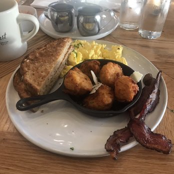 Magnolia Table - Breakfast & Brunch Near Me - Waco, Texas