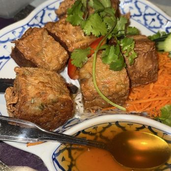 President Thai - Thai Near Me - Pasadena, California