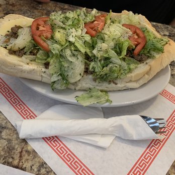 D'Atri's Restaurant - Large Cheese Steak - Sandwiches Near Me - La Vale, Maryland D'Atri's Restaurant - Large Cheese Steak - Sandwiches Near Me - La Vale, Maryland