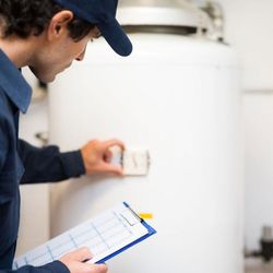 Arrow Plumbing And Contracting