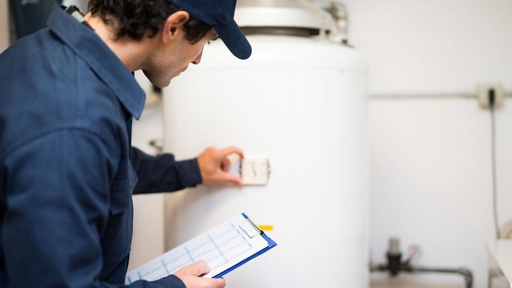 Slide of Arrow Plumbing And Contracting