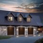 Debi's Garage Door