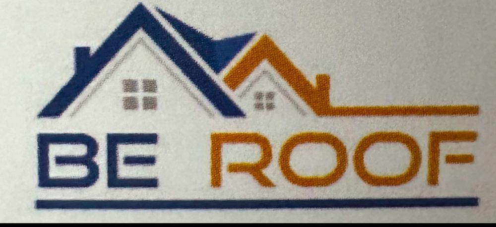 Slide of Be Roof