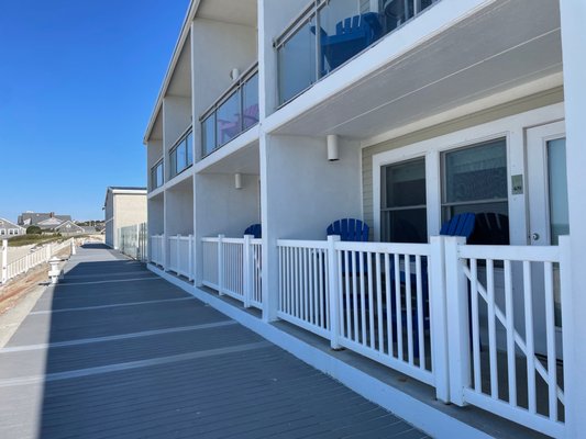 Sea Crest Beach Resort by null