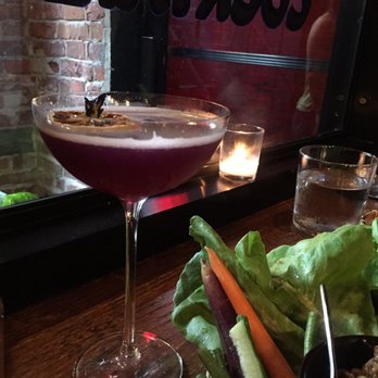 Wayla - Sway Wayla - Thai Near Me - New York, New York