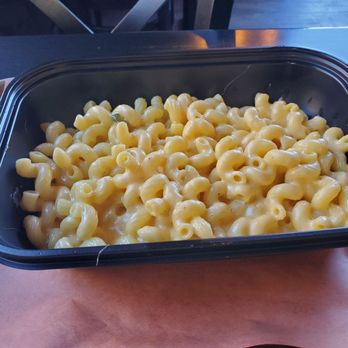 Copper Hill BBQ - mac n cheese - Barbeque Near Me - Valencia, California