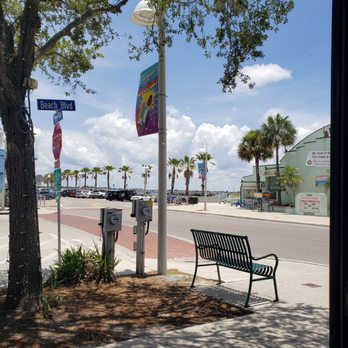 Neptune Grill - American Near Me - Gulfport, Florida Neptune Grill - American Near Me - Gulfport, Florida