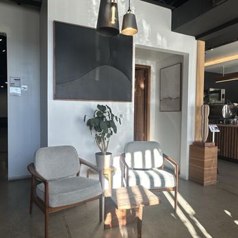 Case Study - Inside - Coffee & Tea Near Me - Phoenix, Arizona