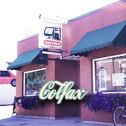 Palouse Hills Computing - Colfax Location