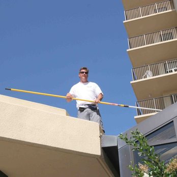 Pressure Max - "You shouda seen the ones I did yesterday. You could eat off those windows." - Pressure Washers Near Me - Pensacola, Florida Pressure Max - "You shouda seen the ones I did yesterday. You could eat off those windows." - Pressure Washers Near Me - Pensacola, Florida