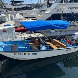 Regency Boats and Motors