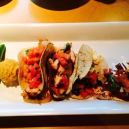 Classic Street Taco
