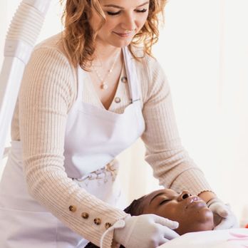 Violette Day Spa - Microcurrent Facial ( best anti-aging treatment) - Skin Care Near Me - Houston, Texas Violette Day Spa - Microcurrent Facial ( best anti-aging treatment) - Skin Care Near Me - Houston, Texas