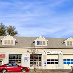 Lyons Auto Service