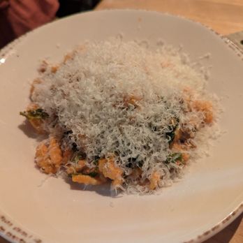 Ever Andalo - Sunny Cavatelli - Italian Near Me - Charlotte, North Carolina Ever Andalo - Sunny Cavatelli - Italian Near Me - Charlotte, North Carolina
