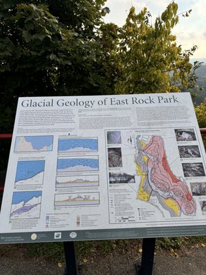 East Rock Park by null