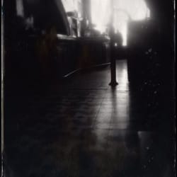 Bar de la Marine