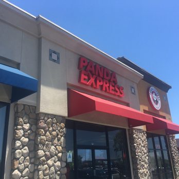 Panda Express - Store front - Chinese Near Me - San Diego, California Panda Express - Store front - Chinese Near Me - San Diego, California