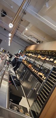 Brooklyn Winery by null
