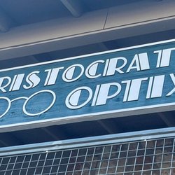 Aristocrat Optix