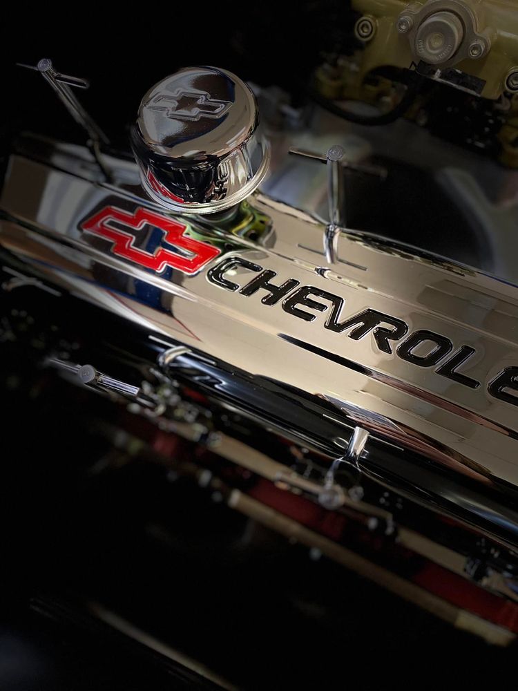 CHANCELLOR AUTO Updated August 2024 17108 S Crater Rd, Petersburg, Virginia Auto Repair