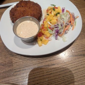 Grillsmith - Wesley Chapel - Crab cake - American Near Me - Wesley Chapel, Florida Grillsmith - Wesley Chapel - Crab cake - American Near Me - Wesley Chapel, Florida