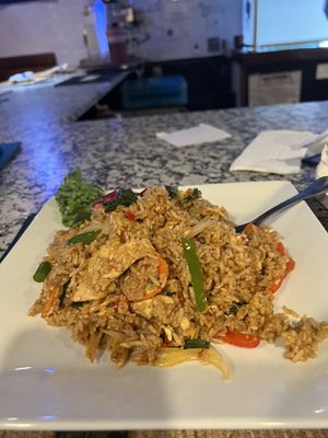 Blue Elephant Restaurant by null