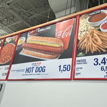Costco - Wholesale Stores Near Me - Montreal, Quebec