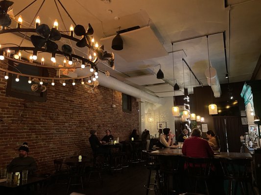 Dew Drop Inn by null