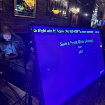 Bushwaller's - Karaoke - Pubs Near Me - Frederick, Maryland Bushwaller's - Karaoke - Pubs Near Me - Frederick, Maryland