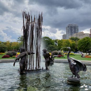 Lincoln Park - Parks Near Me - Chicago, Illinois