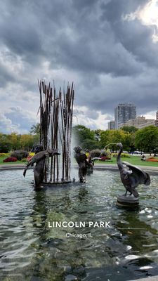 Lincoln Park by null