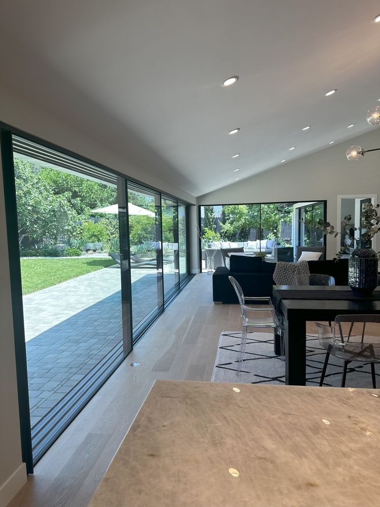 Slide of A Sunrise Roofing Inc