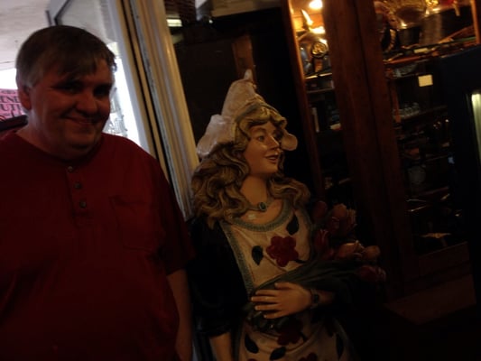 Sherman's House of Antiques by null