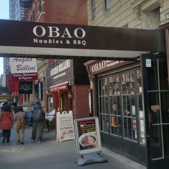 OBAO - Asian Fusion Near Me - New York, New York OBAO - Asian Fusion Near Me - New York, New York