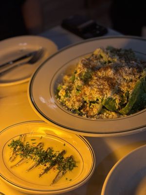 Verde Restaurant by null
