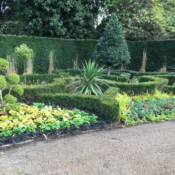 The Regent's Park - Parks Near Me - London, XGL