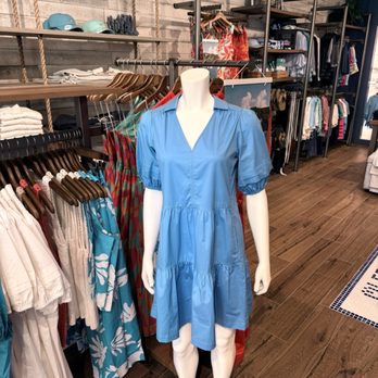 Southern Tide-Jacksonville - Sharply organized women's section. Easy to find what you like here! - Women's Clothing Near Me - Jacksonville, Florida Southern Tide-Jacksonville - Sharply organized women's section. Easy to find what you like here! - Women's Clothing Near Me - Jacksonville, Florida