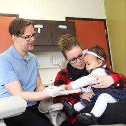 Children's Dental Centre - Photo