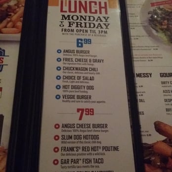 Wild Wing Kanata - Lunch Special - Chicken Wings Near Me - Kanata, Ontario